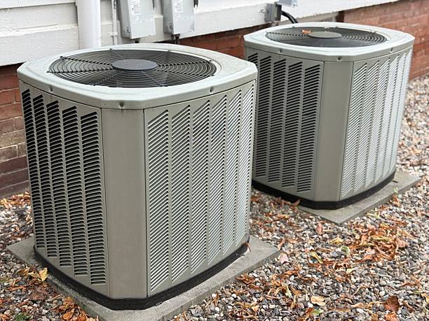 Reliable Air Conditioning Repair contractor in Gaffney, SC by Leonard HVAC